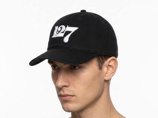 1:27 Dad Hat