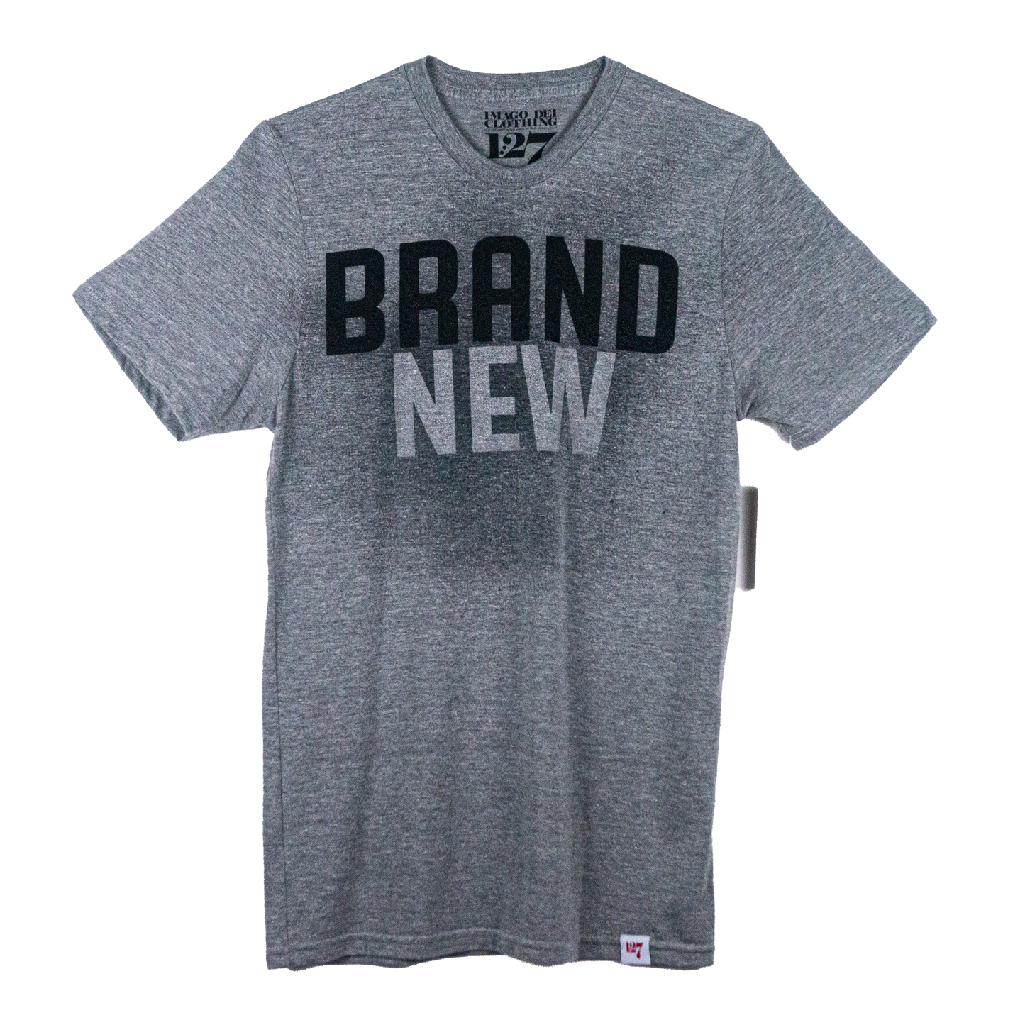 BRAND NEW