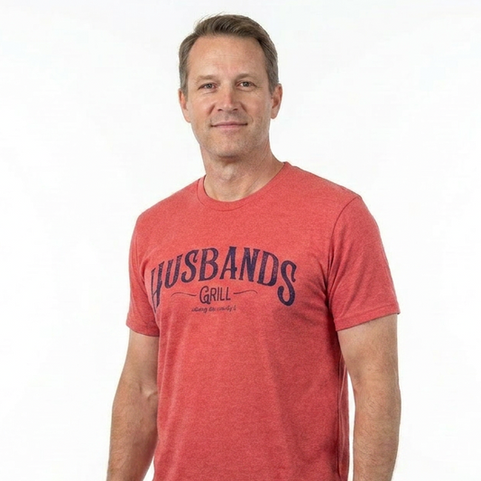 HUSBANDS GRILL