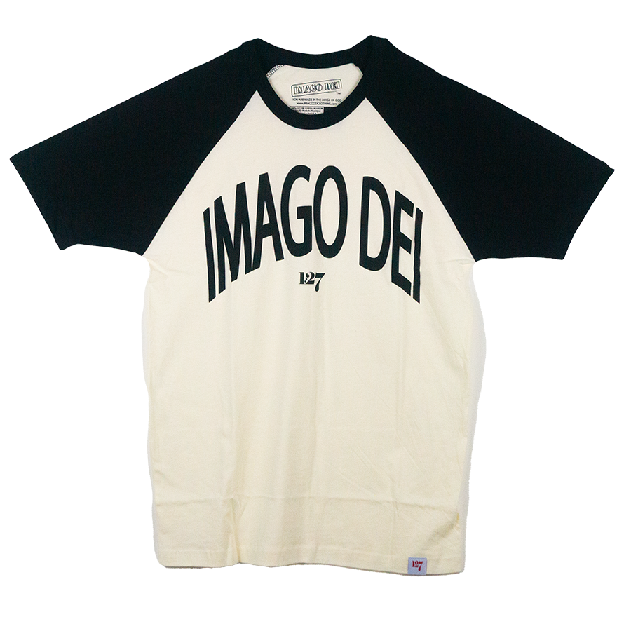 IMAGO DEI - RAGLAN