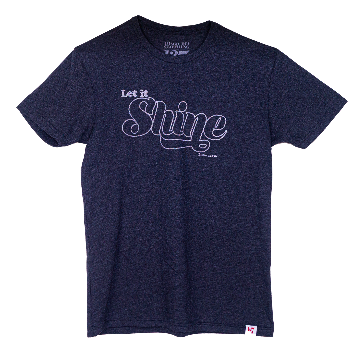LET IT SHINE