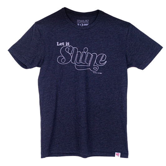 LET IT SHINE