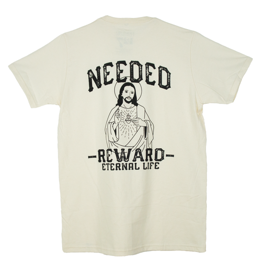 NEEDED