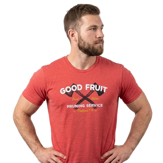 GOOD FRUIT