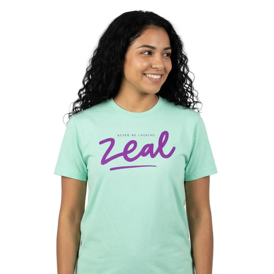 ZEAL