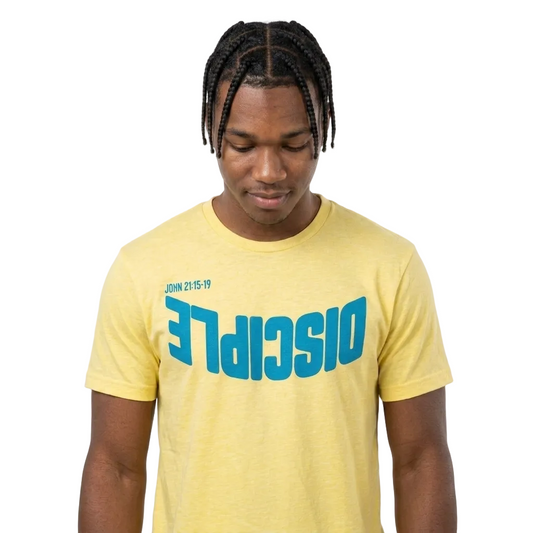 DISCIPLE