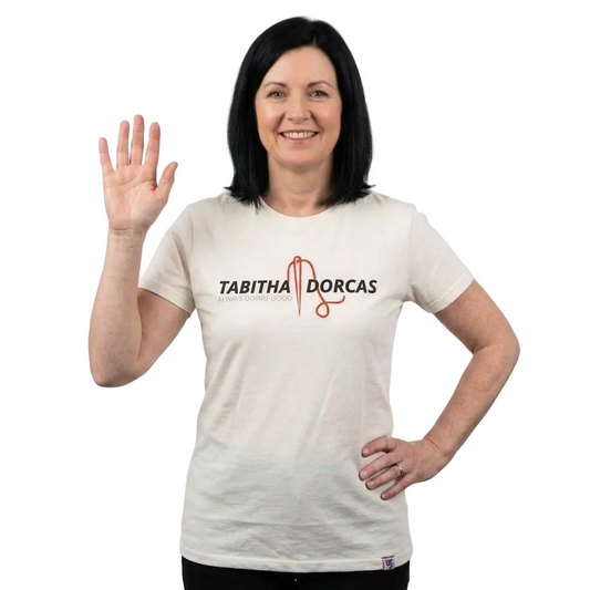 TABITHA DORCAS