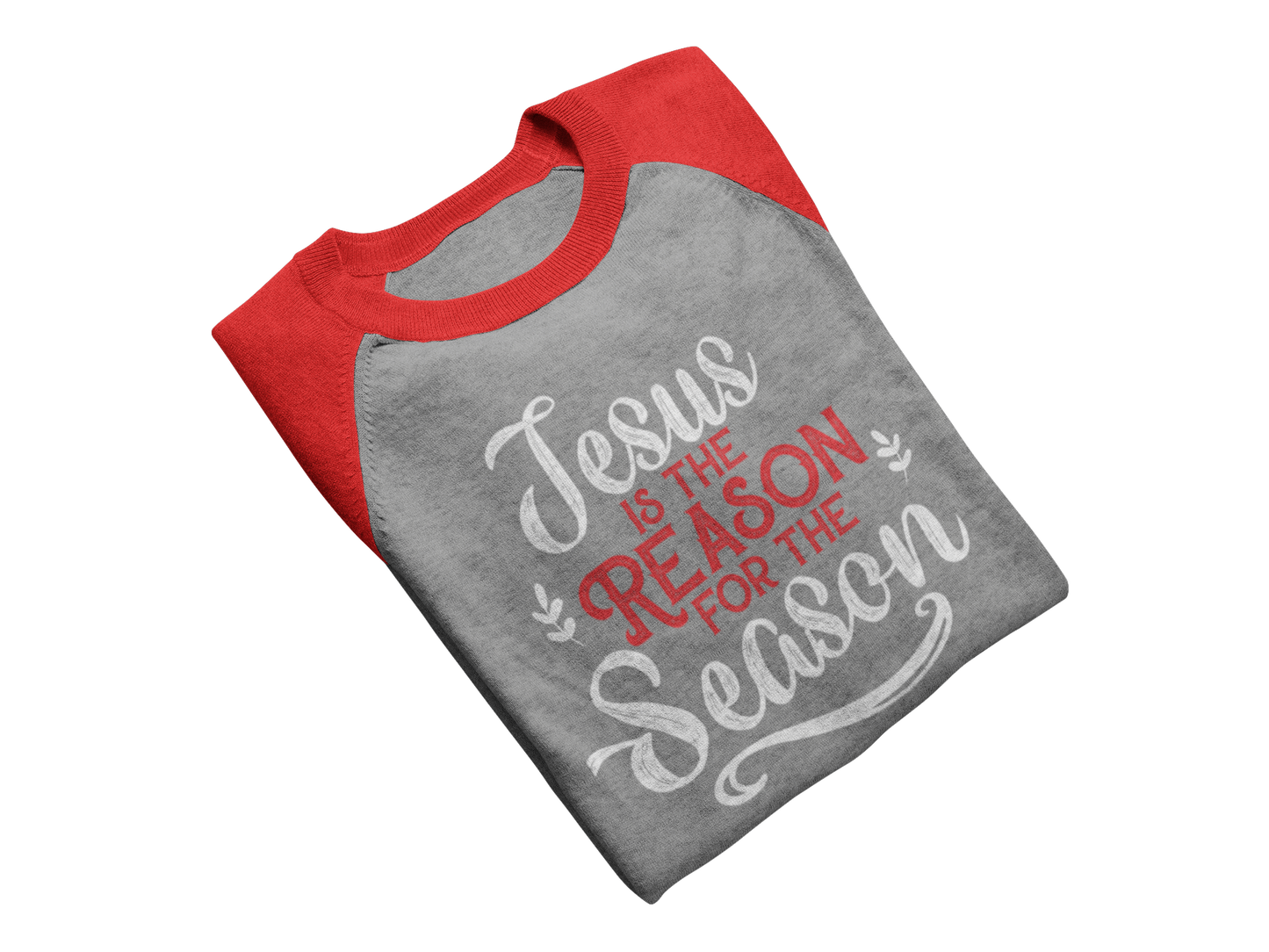 Jesus is the Reason for the Season