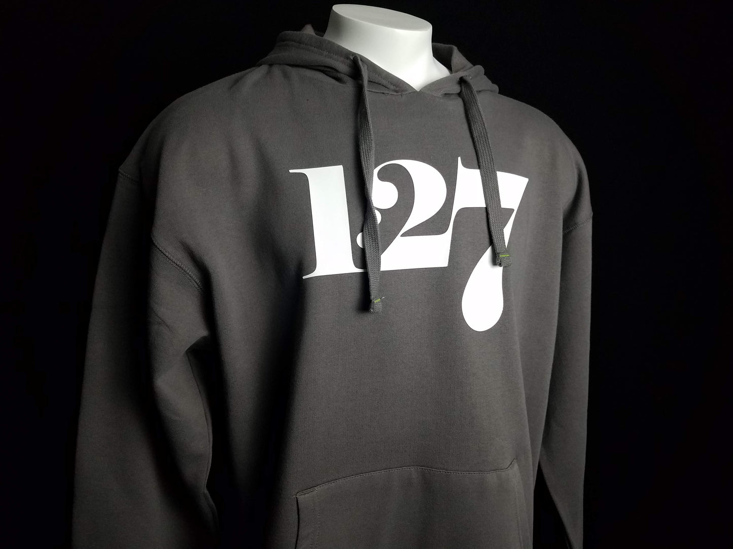 1:27 Hoodie
