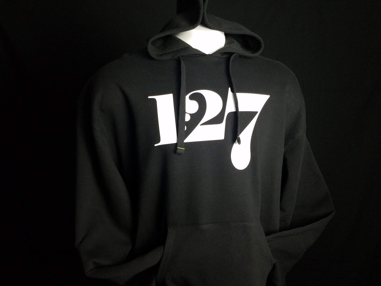 1:27 Hoodie