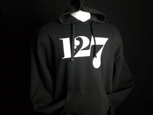 1:27 Hoodie