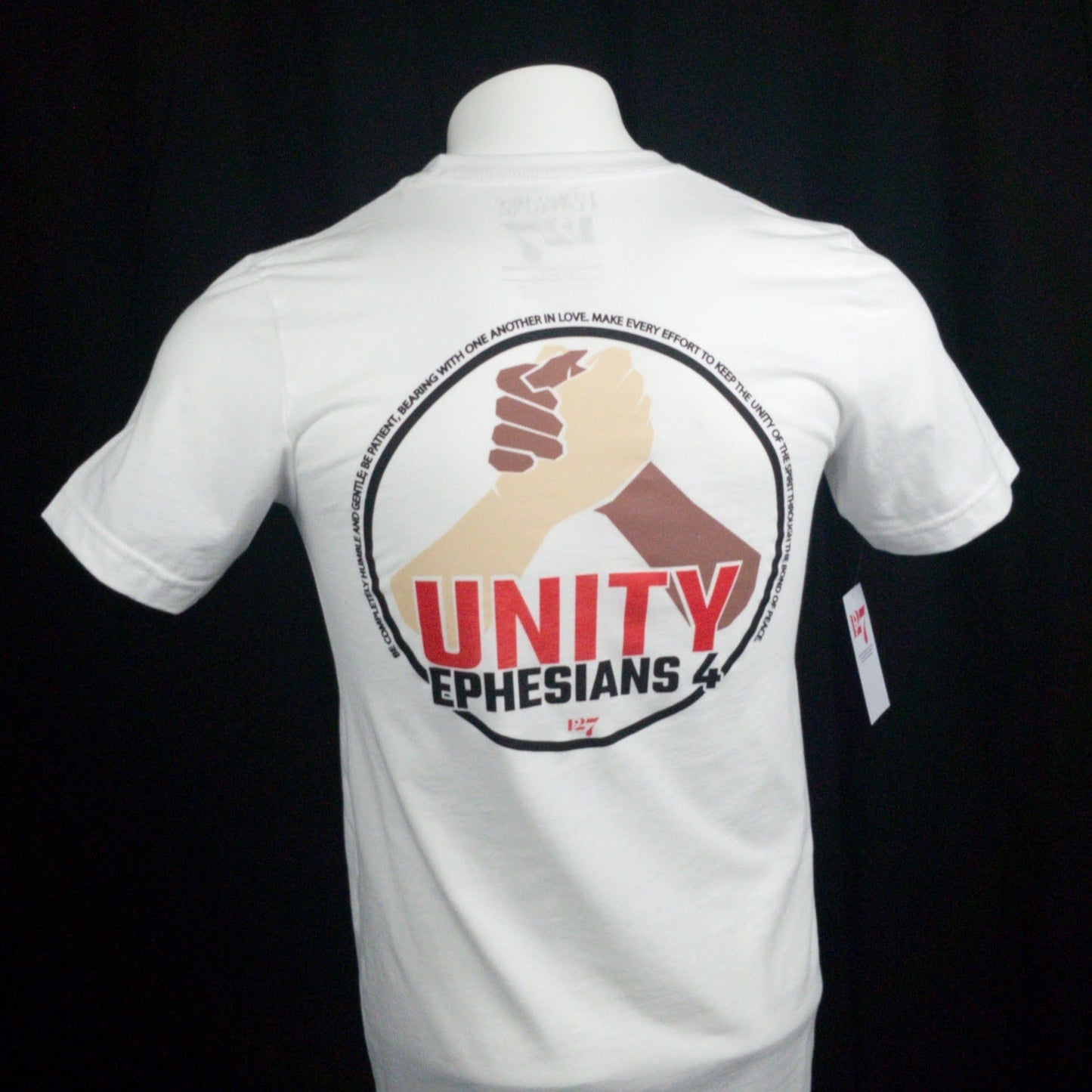 UNITY, 1:27 Clothing