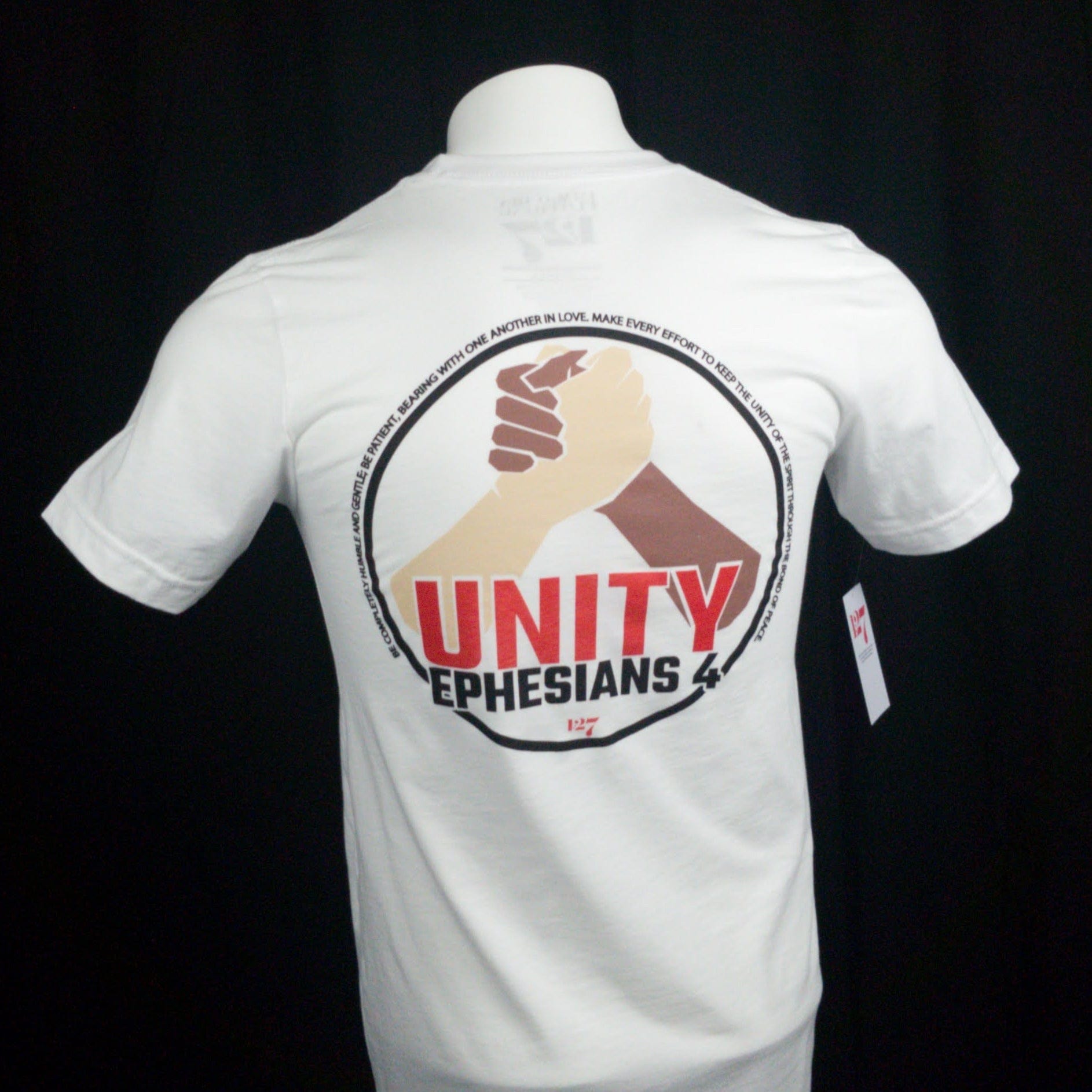 UNITY, 1:27 Clothing