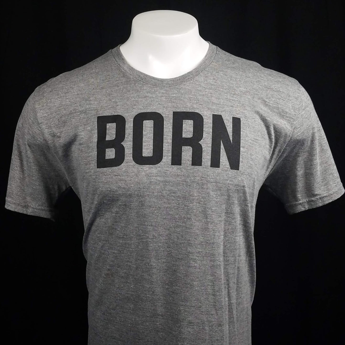 BORN AGAIN, 1:27 Clothing, Imago Dei Clothing