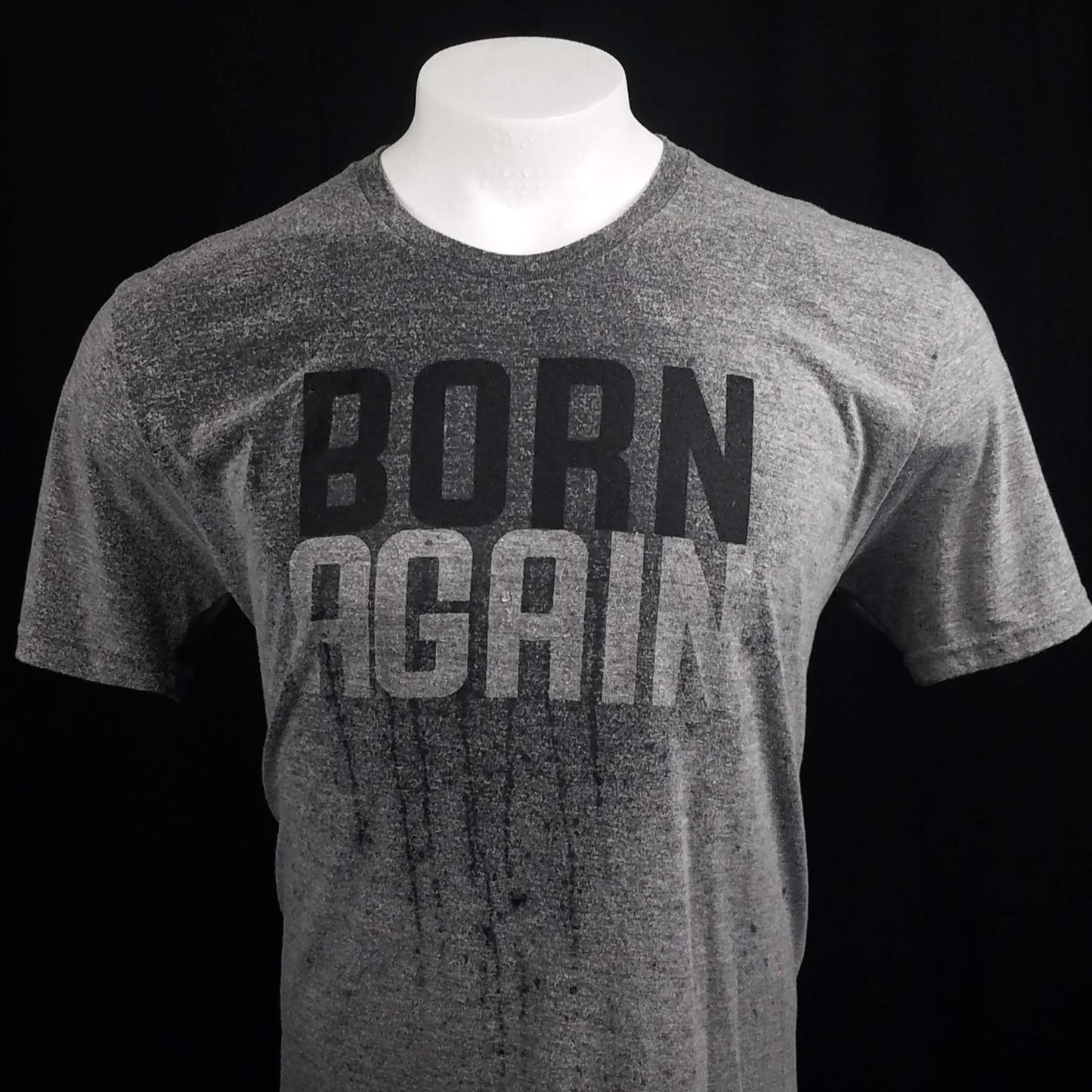 BORN AGAIN, 1:27 Clothing