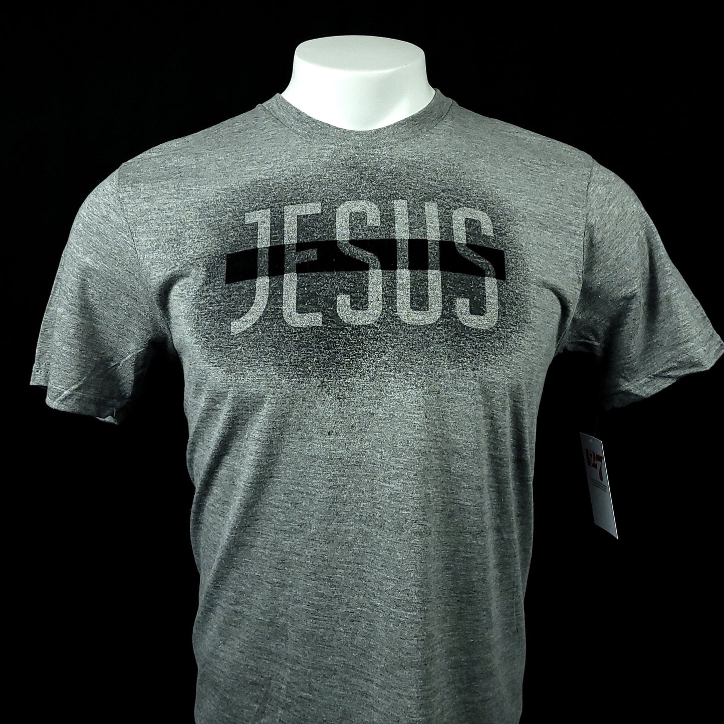JESUS