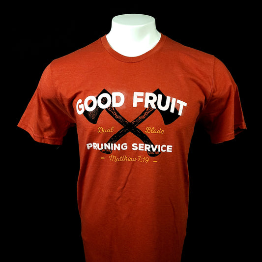 GOOD FRUIT