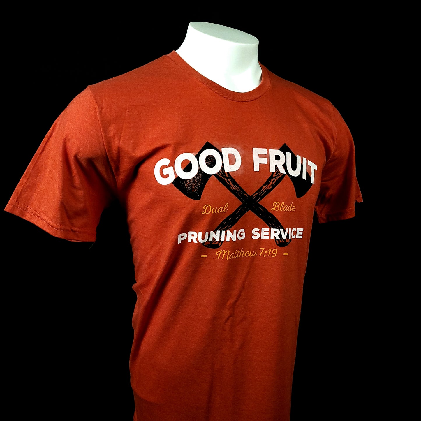 GOOD FRUIT