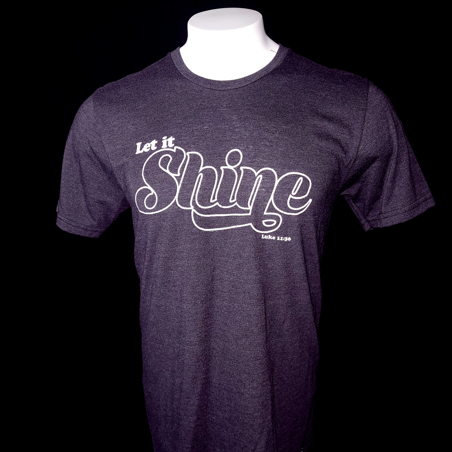 LET IT SHINE