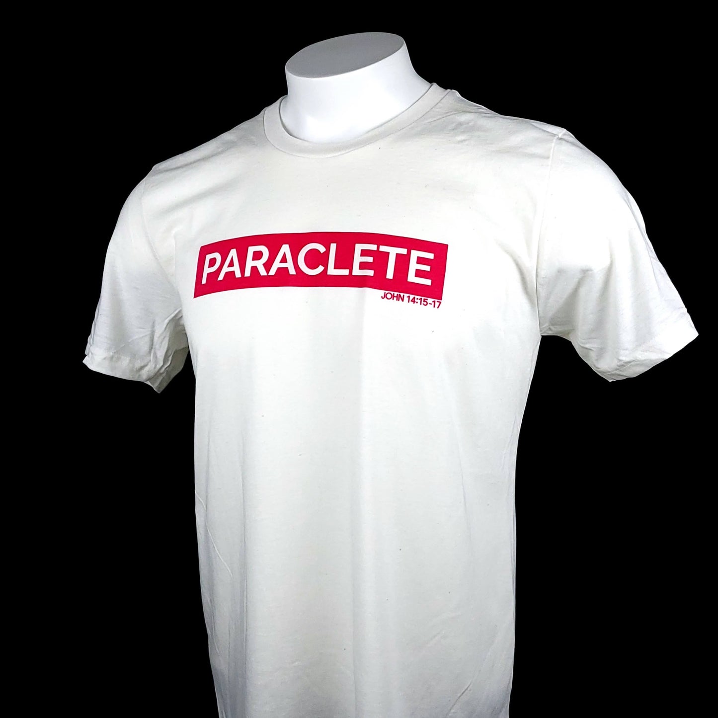 PARACLETE