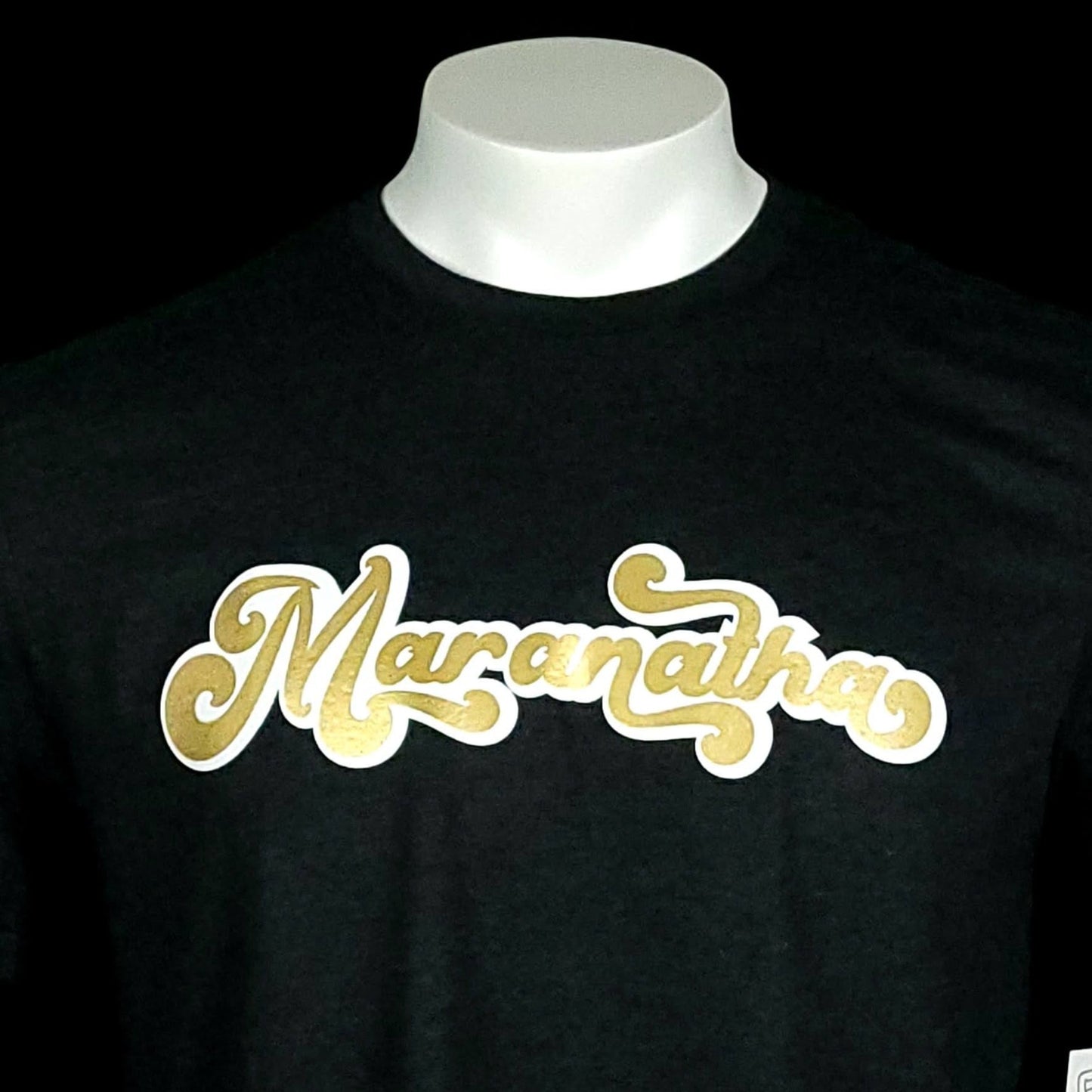 MARANATHA, 1:27 Clothing, Imago Dei Clothing