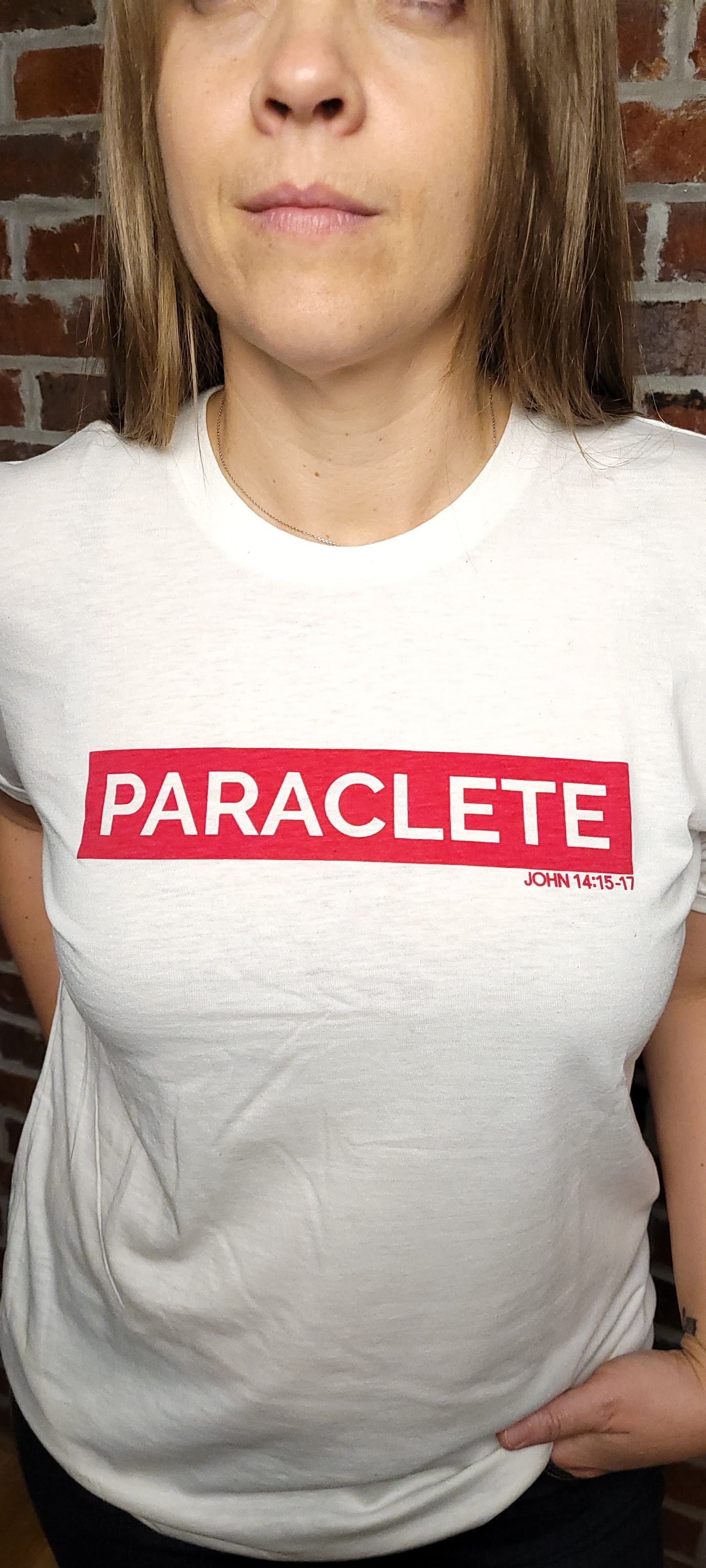 PARACLETE