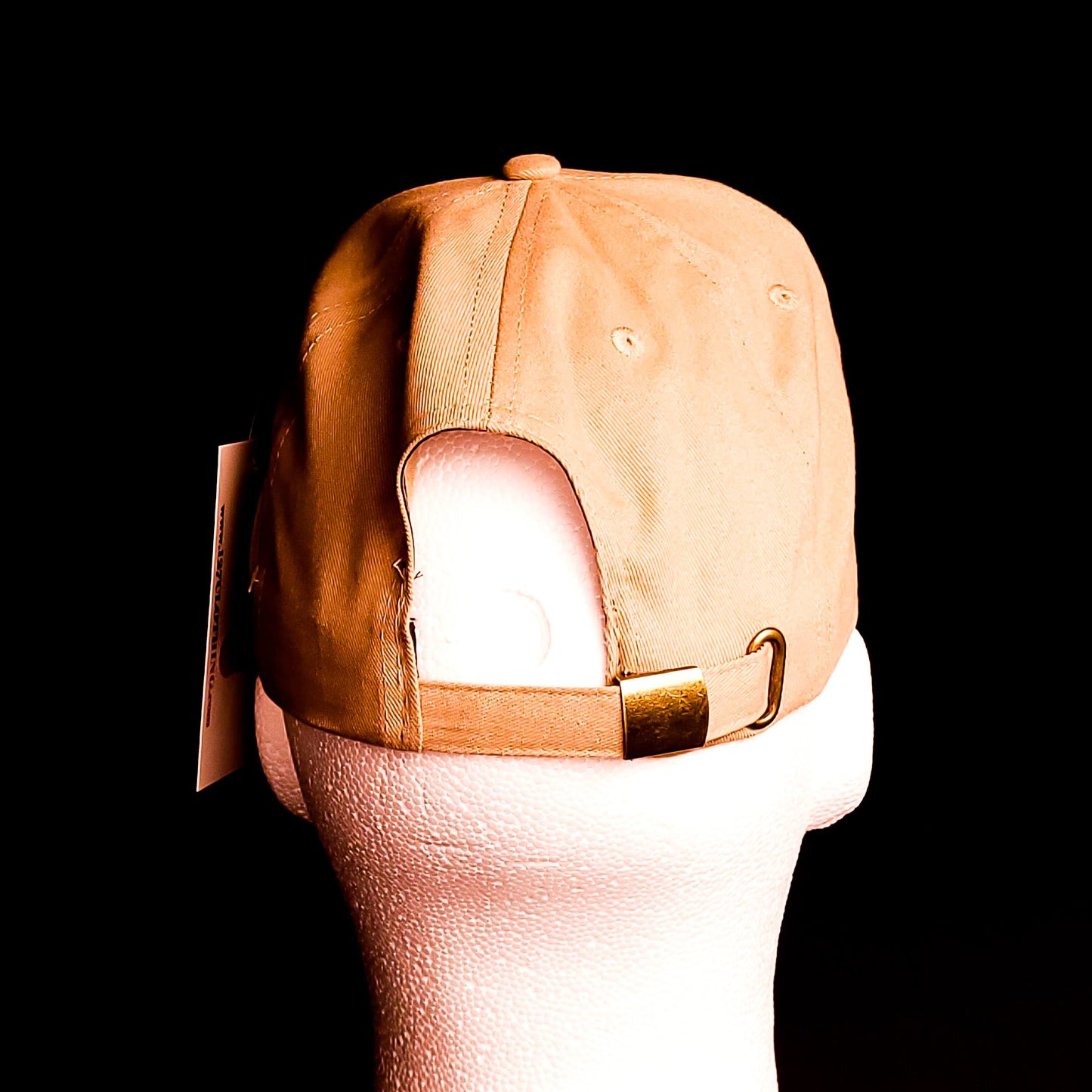 Imago Dei Patch Structured Dad Hat