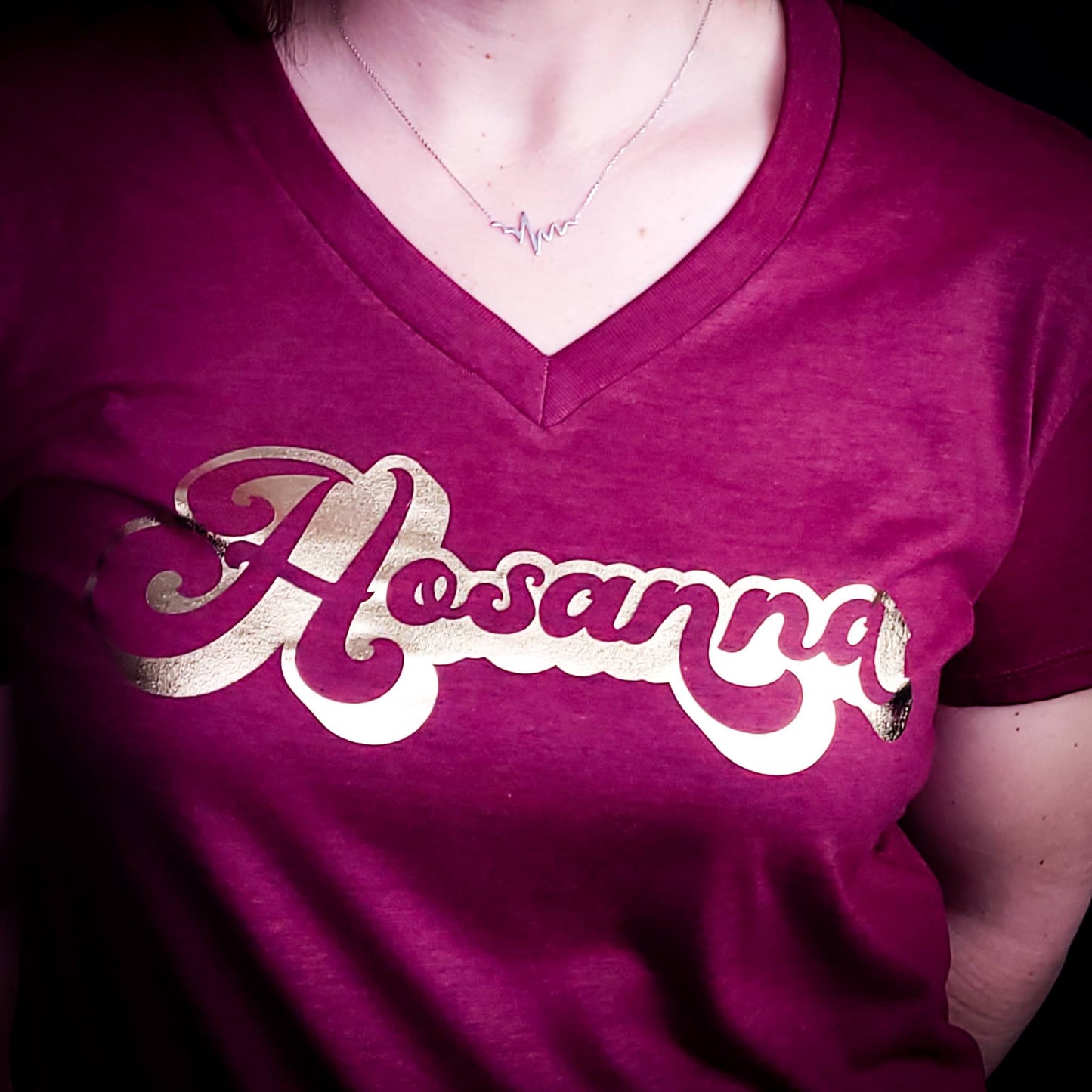 HOSANNA