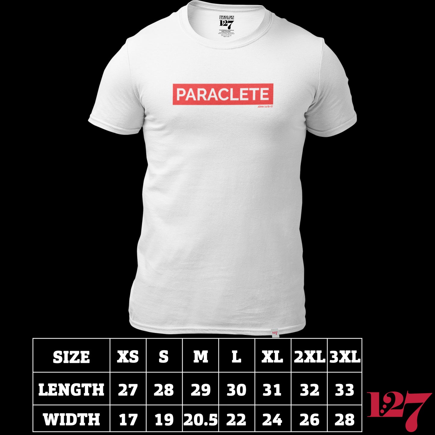 PARACLETE