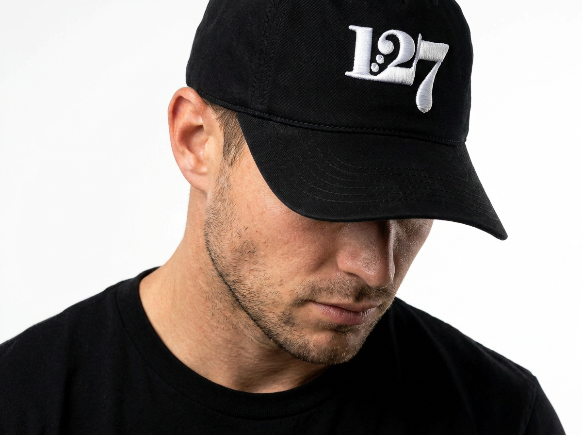 1:27 Dad Hat