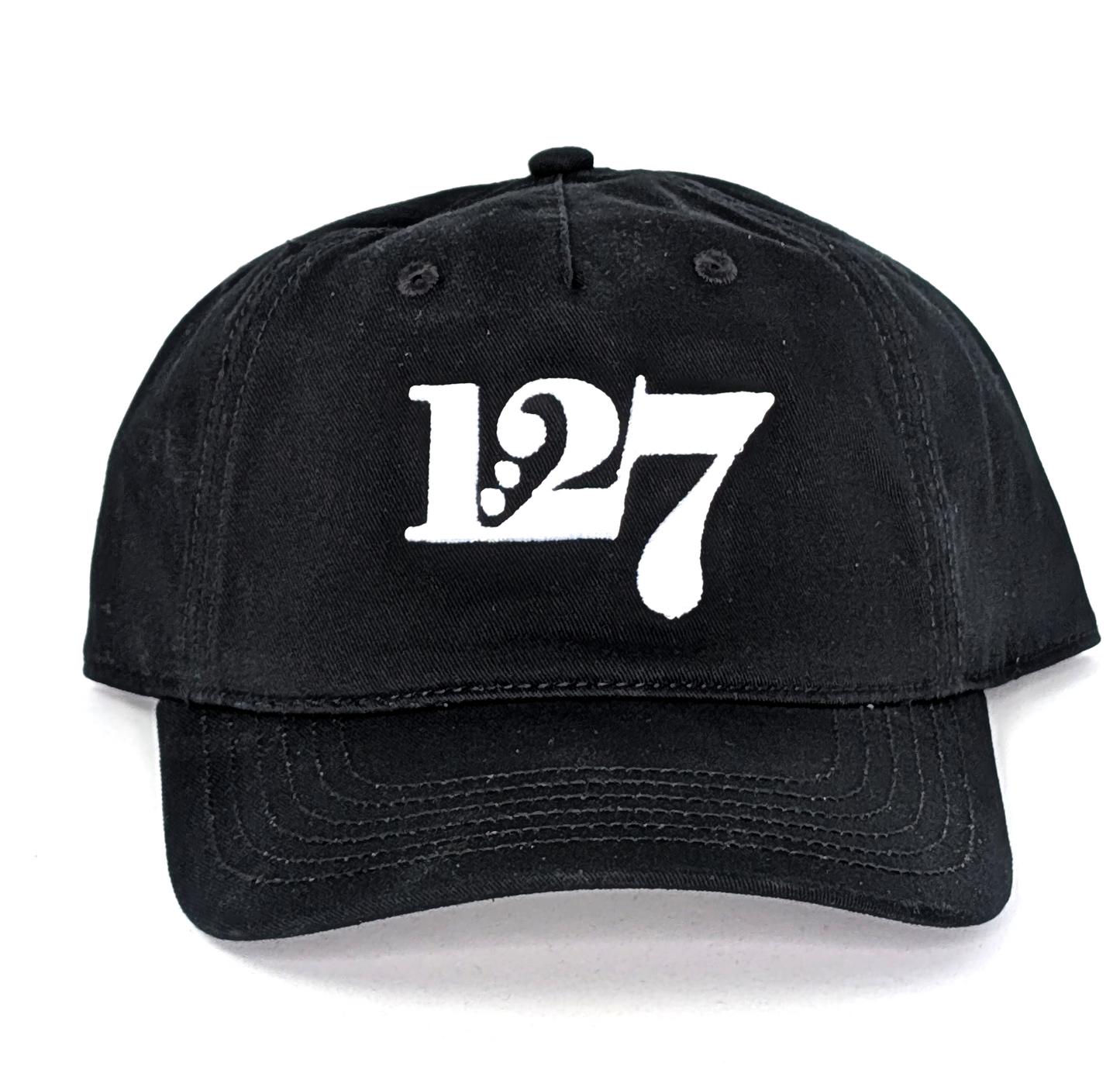 1:27 Dad Hat