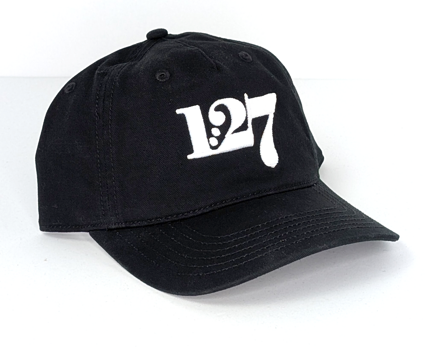 1:27 Dad Hat