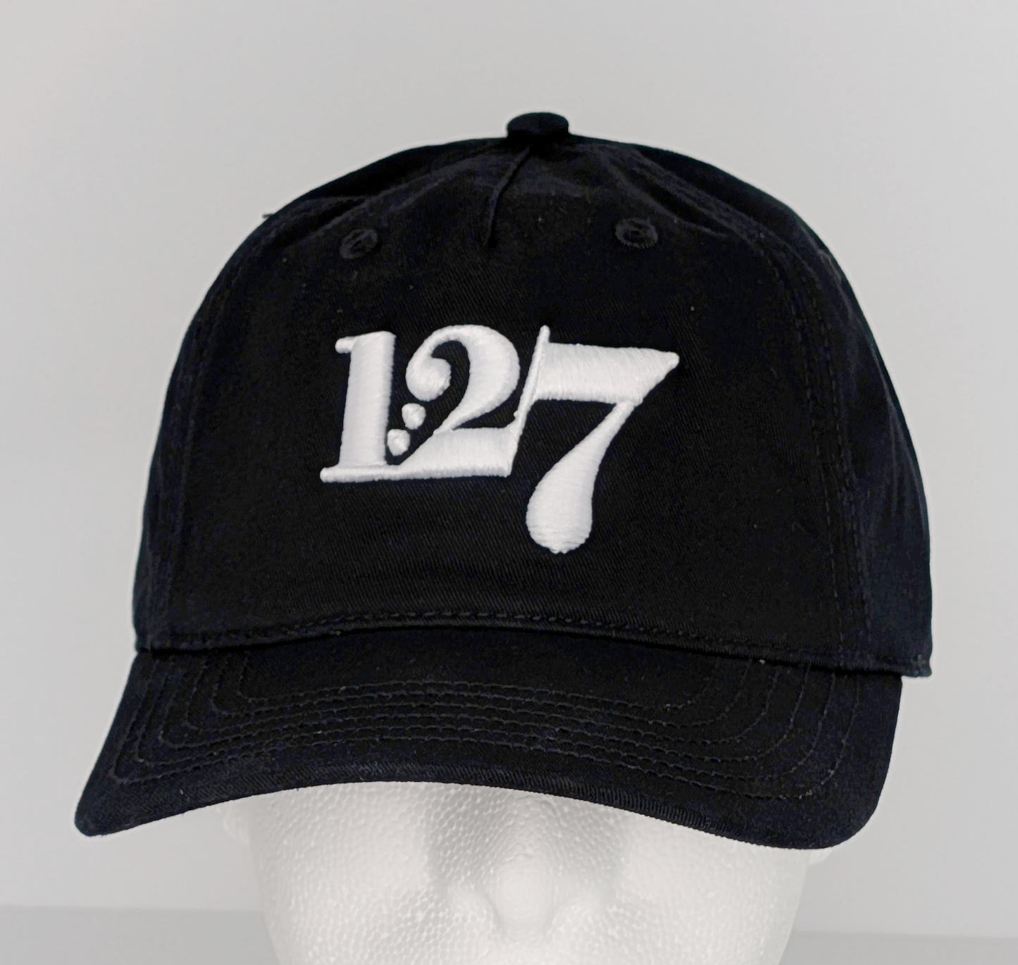 1:27 Dad Hat