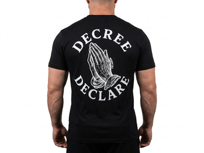 DECREE & DECLARE