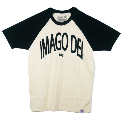 IMAGO DEI - RAGLAN