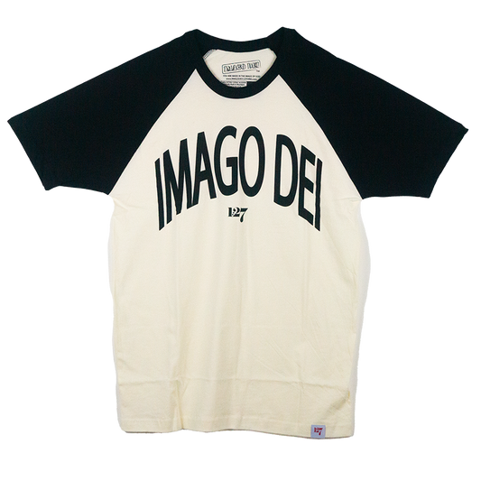 IMAGO DEI - RAGLAN