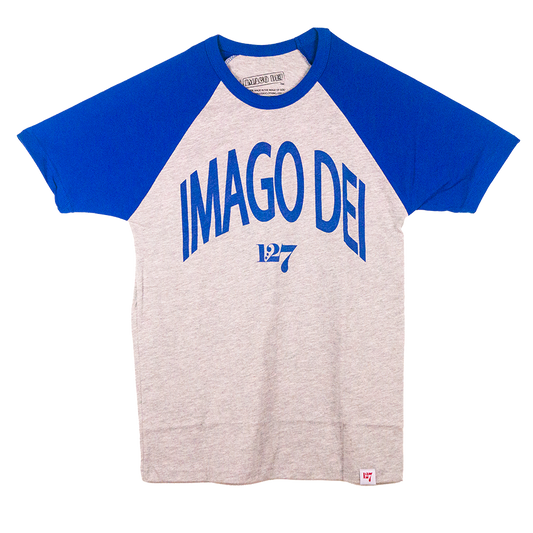 IMAGO DEI - RAGLAN