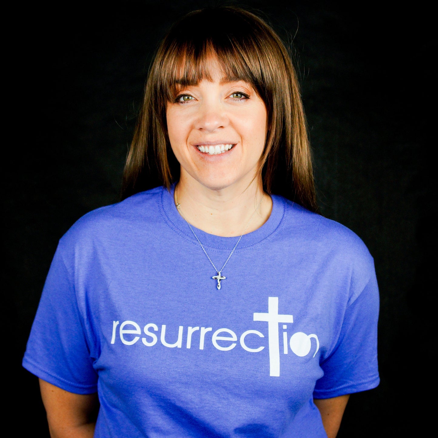 Resurrection T shirt