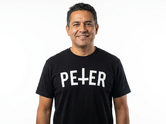 SAINT PETER
