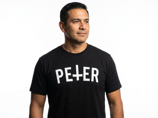 SAINT PETER