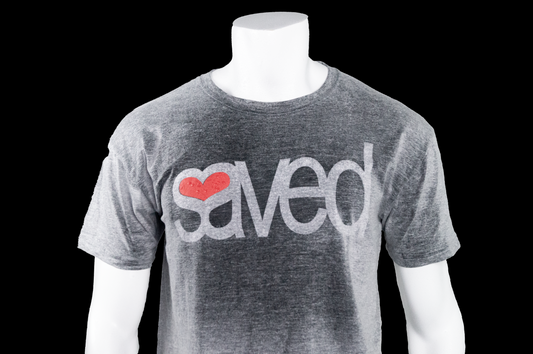 Saved - Baptees