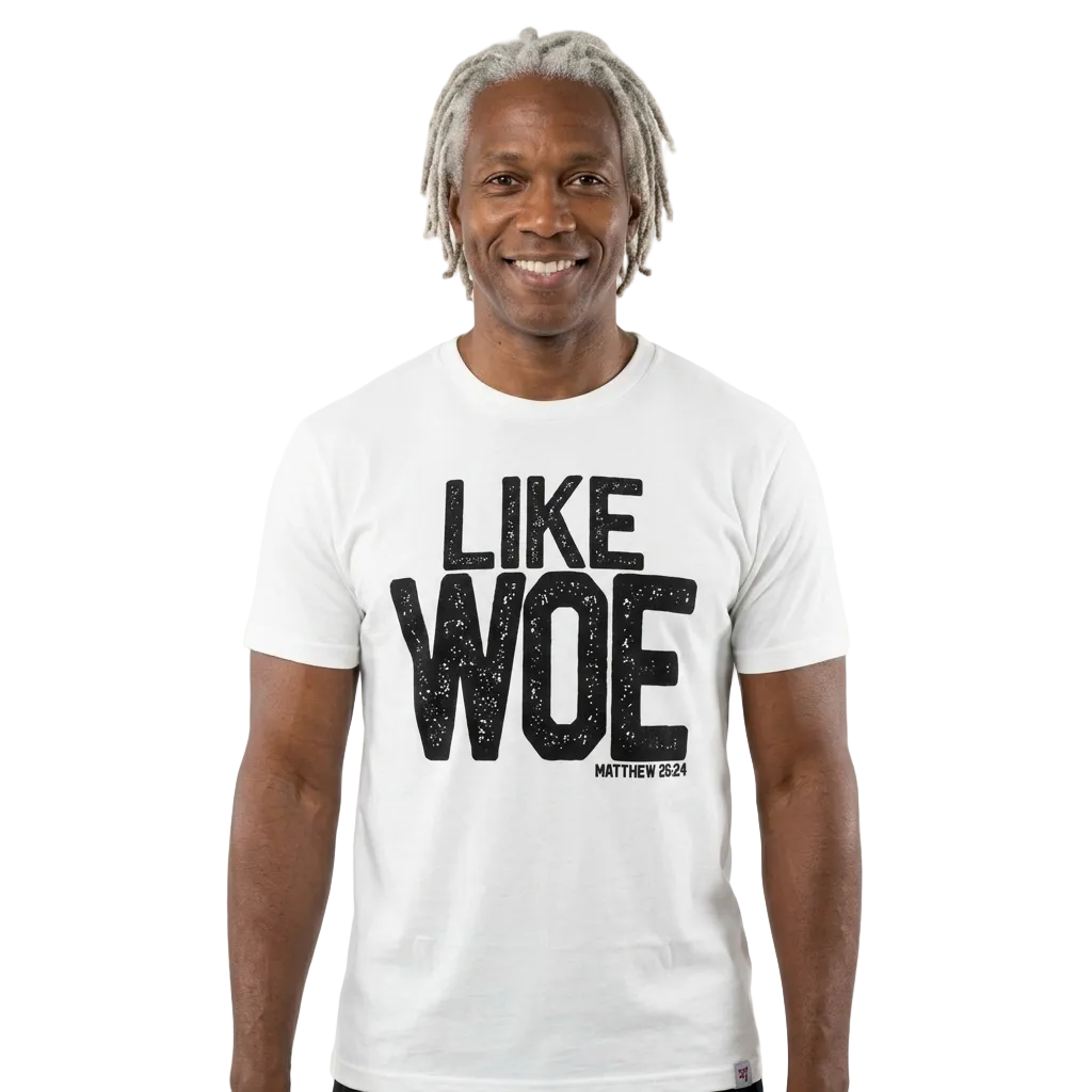 LIKE WOE