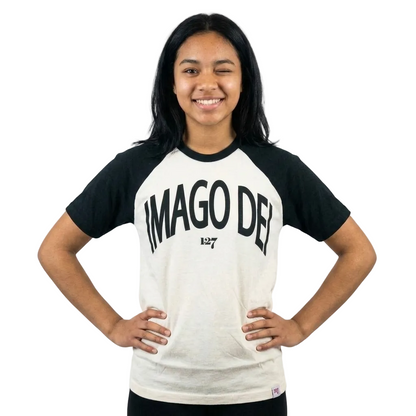 IMAGO DEI - RAGLAN