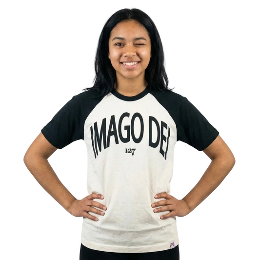 IMAGO DEI - RAGLAN
