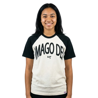 IMAGO DEI - RAGLAN