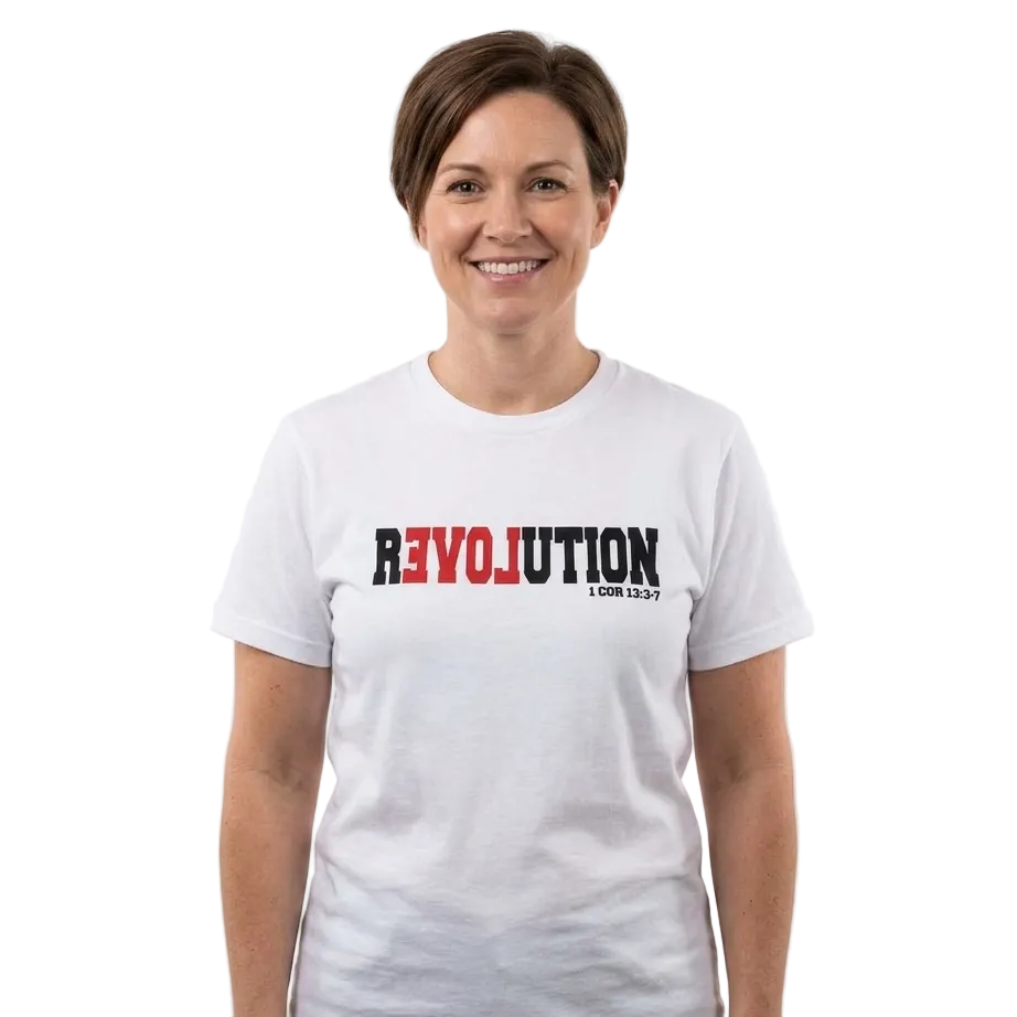 rEVOLution
