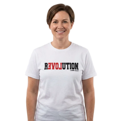 rEVOLution