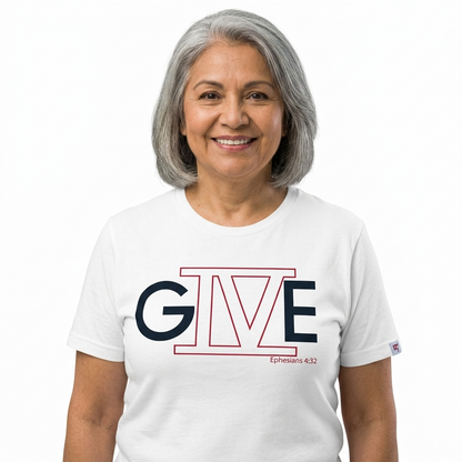 FOuRGIVE T-Shirt