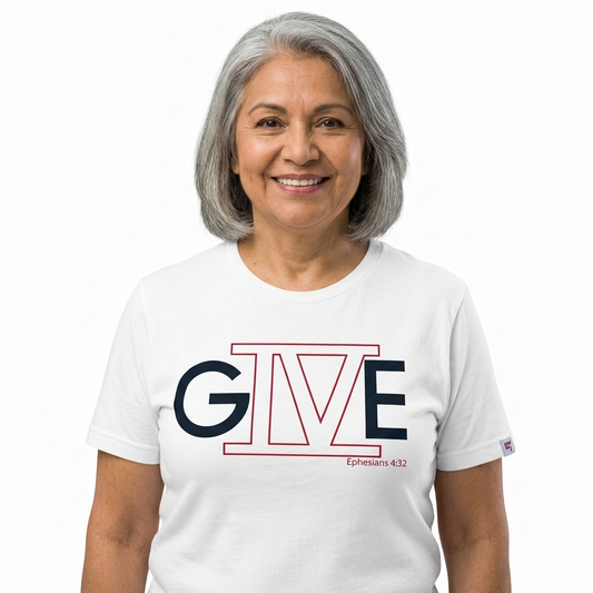 FOuRGIVE T-Shirt
