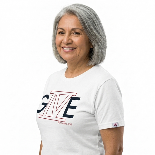 FOuRGIVE T-Shirt